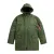 Kurtka Alpha Industries N3B zielona