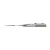 Nóż składany WE Knife One and Only WE23001-1 szary