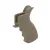 Chwyt pistoletowy Leapers UTG Pro AR15 ergonomiczny, FDE piaskowy