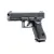 Replika pistolet ASG Glock 17 gen 5. 6 mm green gas
