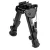 Bipod Leapers składany Super Duty OP QD 6-8.5"