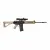 Magazynek Magpul PMAG 25 M118 LR/SR z ok.gen. M3 z okienkiem