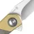 Nóż Kizer Comet V3614C1 zielono-ceglany