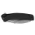 Nóż składany Sencut Watauga S21011-1 black
