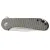 Nóż składany Civivi Elementum C907T dark green micarta