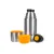 Termos Esbit ISO Vacuum Flask 0,75 l
