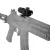 Kolimator Leapers UTG DS3039W 3.9'' 30 mm