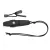 Nóż Morakniv Eldris czarny z zestawem Neck Knife stal nierdzewna
