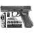Replika pistolet ASG Glock 17 gen 4. 6 mm