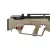 Wiatrówka PCP Optima by Hatsan Bull Master FDE 6.35 mm