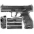 Replika pistolet ASG Heckler&Koch VP9 GBB 6 mm CO2