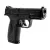 Pistolet wiatrówka Norica N.A.C. 1703 4,5 mm BB CO2