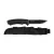 Nóż Morakniv Tactical czarny stal węglowa (C)