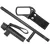 Tonfa zwykła ESP z uchwytem TR-24/59