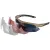 Okulary balistyczne SwissEye Nighthawk coyote