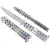 Nóż motylkowy Joker JKR441 Puno Inox