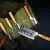 Tasak uniwersalny Forged Olive