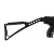 Pistolet Black Ops Langley Pro Sniper 4,5 mm
