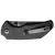 Nóż składany Civivi Thug 2 C20028C-1 black / black
