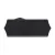 Nóż OTF Templar Knife Excalibur Money Clip Anodized Black Tanto