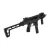 Replika ASG Beretta PMX 6 mm BB full auto gas