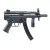 Replika pistolet maszynowy ASG Heckler&Koch MP5 K 6 mm