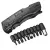 Multitool Azymut Gron z kaburą