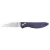 Nóż Kizer Sway back V3566N1 fioletowy