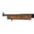 Pistolet maszynowy Legends M1A1 4,5 mm full-auto