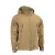 Kurtka męska  M-Tac Soft Shell jasnobrązowy