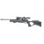 Wiatrówka Walther PCP Rotex RM8 Varmint 5,5 mm