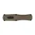 Nóż OTF Benchmade 3370SGY-1 Claymore