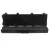 Kufer na broń Poseidon 200 1282x343x133 mm czarny