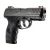 Pistolet wiatrówka Wingun WC4-303 B 4,5 mm BB CO2
