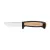 Nóż Morakniv Craft Pro Rope czarno-kremowy stal nierdzewna