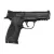 Pistolet wiatrówka Norica N.A.C. 1703 4,5 mm BB CO2