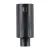 Tłumik do broni Gomander Tactinox 9 S PCC DT 1/2x36 TPI nienasuwany stal czarny
