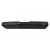 Kufer na bron Megaline czarny 97x25x10 cm szyfr