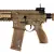Replika karabinek ASG H&K Heckler&Koch HK416 A5 6 mm brązowa, full auto, elektryczna