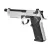 Pistolet wiatrówka Beretta M9A3 FM 4,5 mm inox CO2