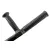 Tonfa z sercem ESP + uchwyt TF-24/59