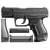 Replika pistolet ASG Walther P99 DAO 6 mm elektryczna