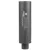 Tłumik do broni Gomander Tactinox 9 L PCC DT nienasuwany M18X1 49 mm stal czarny