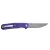 Nóż składany Sencut Scitus S21042-2 purple