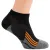 Skarpety męskie  M-Tac Coolmax 35% 43-46 czarne