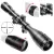 Luneta celownicza Walther 6x42 AO z/m 11 mm