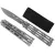 Nóż motylkowy Benchmade 85 Balisong