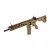 Replika karabinek ASG H&K Heckler&Koch HK416 A5 6 mm brązowa, elektryczna