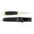Nóż Morakniv Fishing Comfort Scaler 098 z ząbkami stal nierdzewna