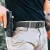 Pas taktyczny Kore Essentials Tactical Nylon Gun Belt X5 szary